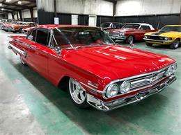 1960 Chevrolet Impala (CC-1234213) for sale in Sherman, Texas