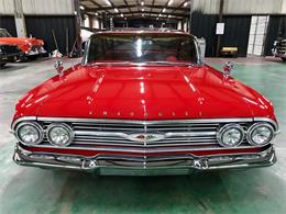 1960 Chevrolet Impala (CC-1234213) for sale in Sherman, Texas