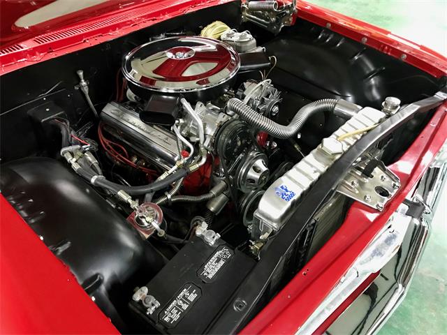 1960 Chevrolet Impala (CC-1234213) for sale in Sherman, Texas