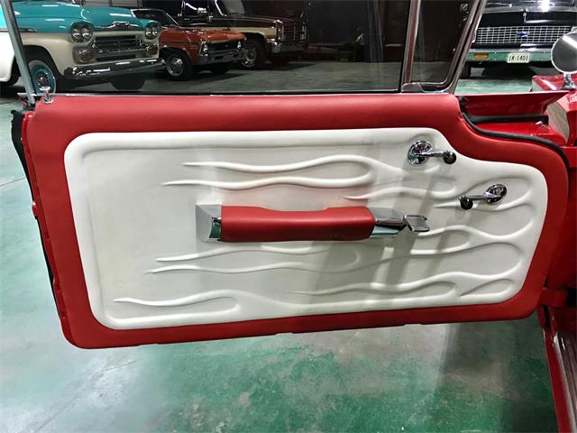 1960 Chevrolet Impala (CC-1234213) for sale in Sherman, Texas