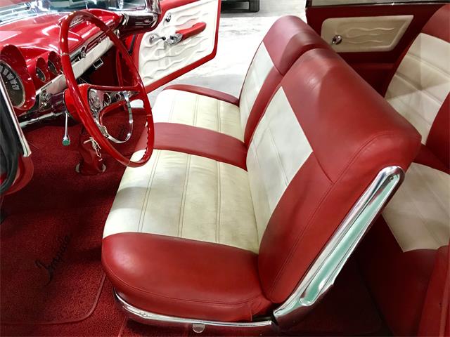 1960 Chevrolet Impala (CC-1234213) for sale in Sherman, Texas