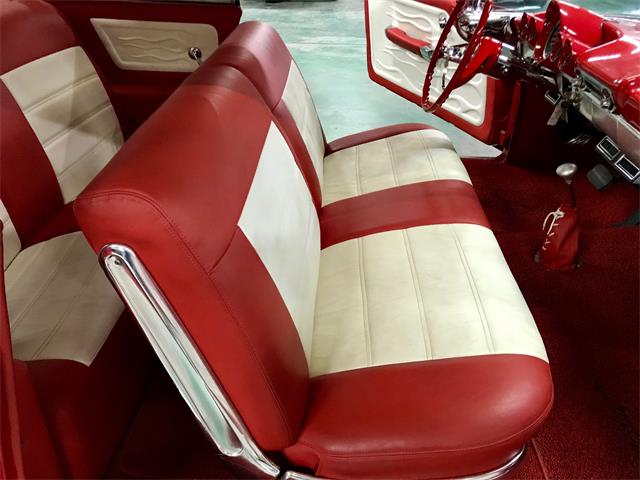 1960 Chevrolet Impala (CC-1234213) for sale in Sherman, Texas