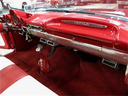 1960 Chevrolet Impala (CC-1234213) for sale in Sherman, Texas