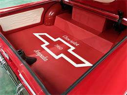 1960 Chevrolet Impala (CC-1234213) for sale in Sherman, Texas