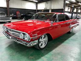 1960 Chevrolet Impala (CC-1234213) for sale in Sherman, Texas