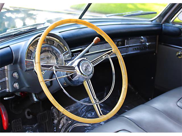 1950 Chrysler New Yorker for Sale | ClassicCars.com | CC-1234215