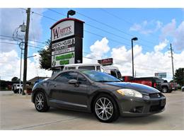 2011 Mitsubishi Eclipse (CC-1234222) for sale in Houston, Texas