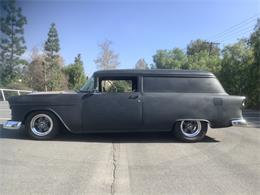 1955 Chevrolet Sedan Delivery (CC-1234239) for sale in Yorba Linda, California