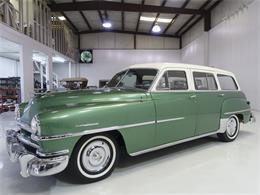 1952 Chrysler Saratoga (CC-1234251) for sale in Saint Louis, Missouri