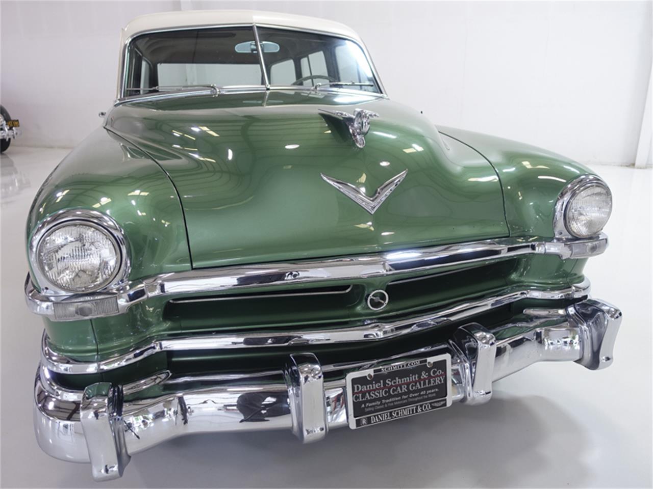 1952 Chrysler Saratoga for Sale | ClassicCars.com | CC-1234251