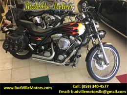 1992 Harley-Davidson Motorcycle (CC-1234252) for sale in Paris, Kentucky
