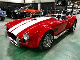 1965 AC Cobra (CC-1234262) for sale in Sherman, Texas