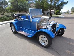 1926 Ford Roadster (CC-1234263) for sale in CHANDLER, Arizona
