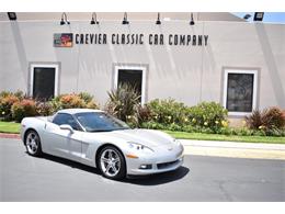 2005 Chevrolet Corvette (CC-1234273) for sale in Costa Mesa, California