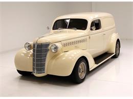 1938 Chevrolet Sedan (CC-1234282) for sale in Morgantown, Pennsylvania