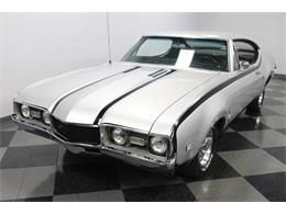 1968 Oldsmobile 442 (CC-1234293) for sale in Concord, North Carolina