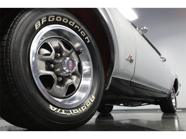 1968 Oldsmobile 442 (CC-1234293) for sale in Concord, North Carolina