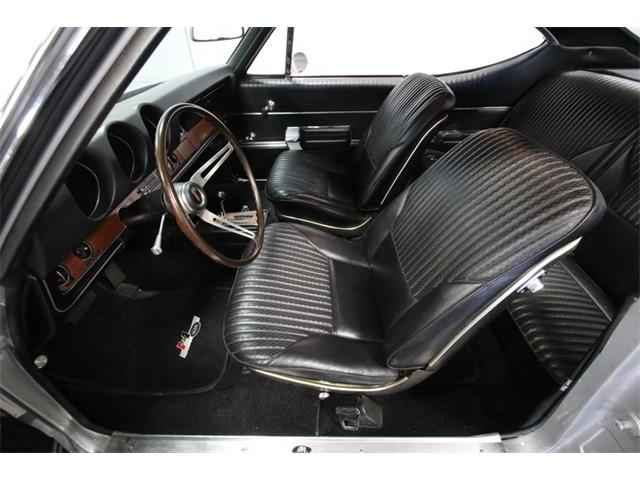 1968 Oldsmobile 442 (CC-1234293) for sale in Concord, North Carolina