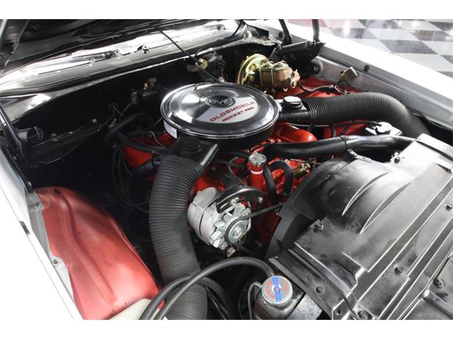 1968 Oldsmobile 442 (CC-1234293) for sale in Concord, North Carolina
