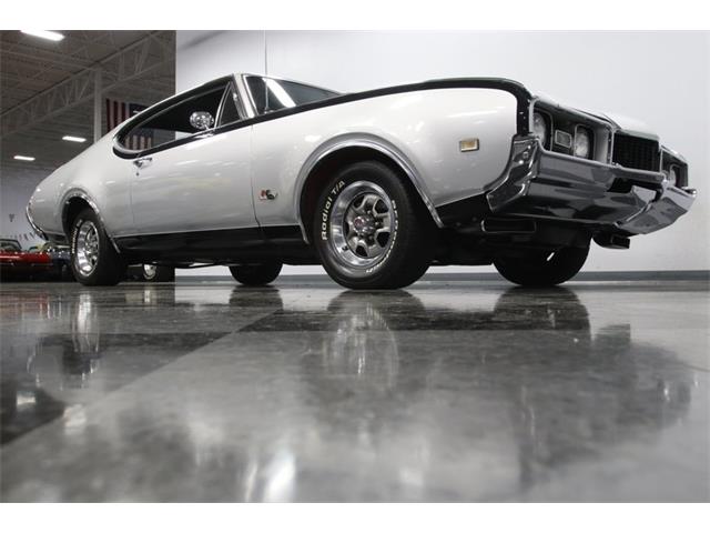1968 Oldsmobile 442 (CC-1234293) for sale in Concord, North Carolina