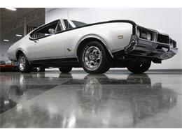 1968 Oldsmobile 442 (CC-1234293) for sale in Concord, North Carolina