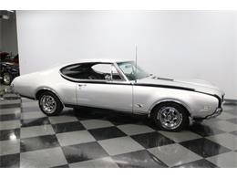 1968 Oldsmobile 442 (CC-1234293) for sale in Concord, North Carolina