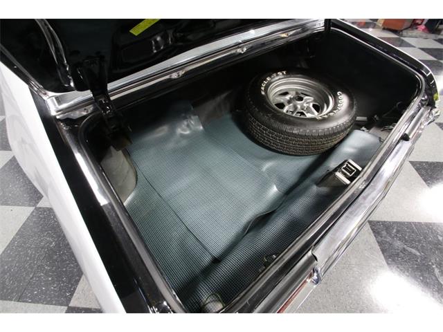 1968 Oldsmobile 442 (CC-1234293) for sale in Concord, North Carolina