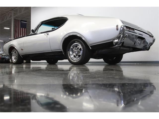 1968 Oldsmobile 442 (CC-1234293) for sale in Concord, North Carolina