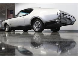 1968 Oldsmobile 442 (CC-1234293) for sale in Concord, North Carolina