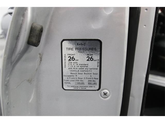 1968 Oldsmobile 442 (CC-1234293) for sale in Concord, North Carolina