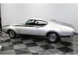 1968 Oldsmobile 442 (CC-1234293) for sale in Concord, North Carolina