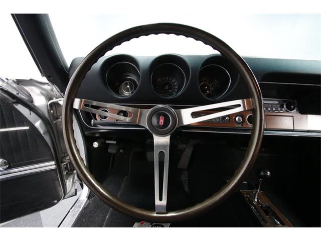 1968 Oldsmobile 442 (CC-1234293) for sale in Concord, North Carolina