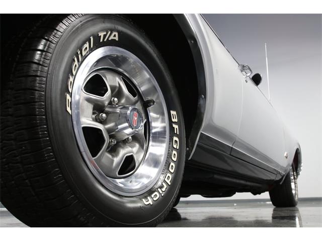 1968 Oldsmobile 442 (CC-1234293) for sale in Concord, North Carolina