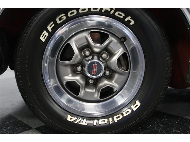 1968 Oldsmobile 442 (CC-1234293) for sale in Concord, North Carolina