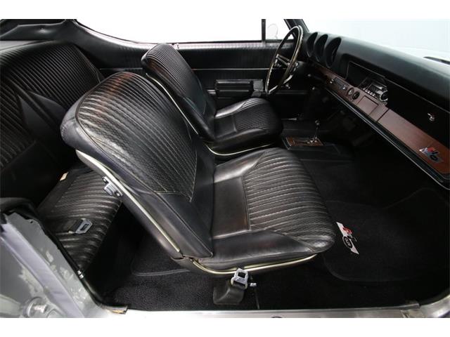 1968 Oldsmobile 442 (CC-1234293) for sale in Concord, North Carolina