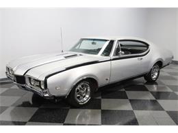 1968 Oldsmobile 442 (CC-1234293) for sale in Concord, North Carolina