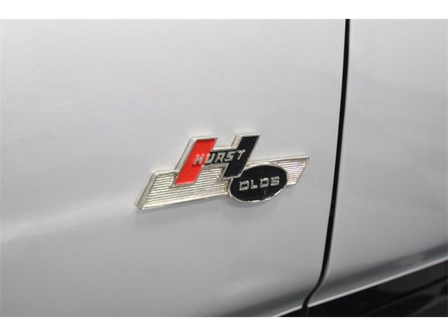1968 Oldsmobile 442 (CC-1234293) for sale in Concord, North Carolina