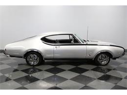 1968 Oldsmobile 442 (CC-1234293) for sale in Concord, North Carolina