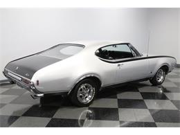 1968 Oldsmobile 442 (CC-1234293) for sale in Concord, North Carolina