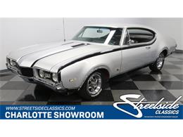 1968 Oldsmobile 442 (CC-1234293) for sale in Concord, North Carolina