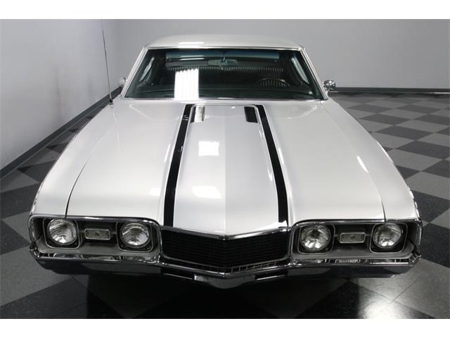 1968 Oldsmobile 442 (CC-1234293) for sale in Concord, North Carolina