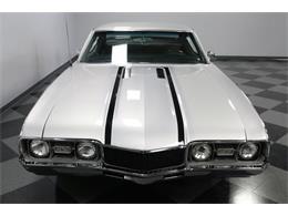1968 Oldsmobile 442 (CC-1234293) for sale in Concord, North Carolina