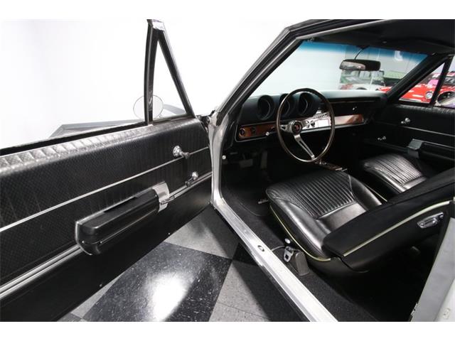 1968 Oldsmobile 442 (CC-1234293) for sale in Concord, North Carolina