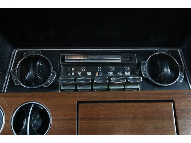1968 Oldsmobile 442 (CC-1234293) for sale in Concord, North Carolina