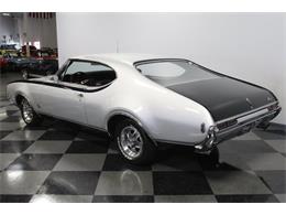 1968 Oldsmobile 442 (CC-1234293) for sale in Concord, North Carolina