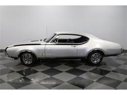 1968 Oldsmobile 442 (CC-1234293) for sale in Concord, North Carolina