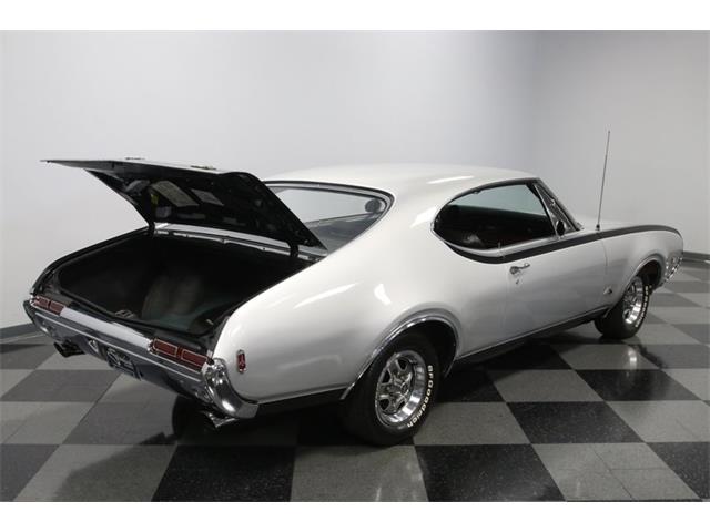 1968 Oldsmobile 442 (CC-1234293) for sale in Concord, North Carolina