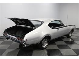 1968 Oldsmobile 442 (CC-1234293) for sale in Concord, North Carolina