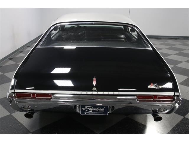 1968 Oldsmobile 442 (CC-1234293) for sale in Concord, North Carolina