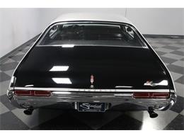 1968 Oldsmobile 442 (CC-1234293) for sale in Concord, North Carolina